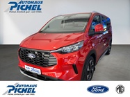Ford Tourneo Custom 2025