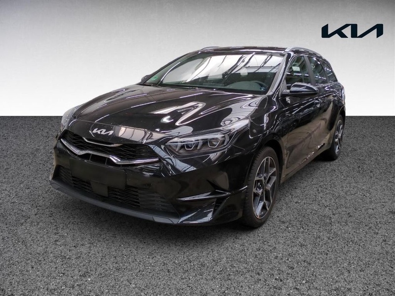 Kia cee'd Sportswagon