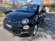 Fiat 500 2019