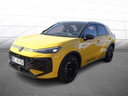 Volkswagen T-Roc 2026
