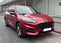 Ford Kuga 2020