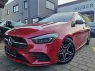 Mercedes-Benz B-Class 2020