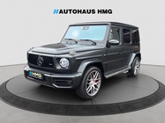 Mercedes-Benz G-Class 2021
