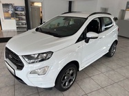 Ford EcoSport 2019