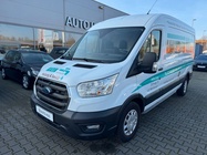 Ford Transit 2019