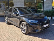 Audi Q5 2022