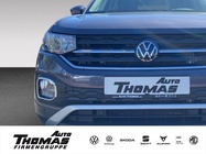 Volkswagen T-Cross 2023