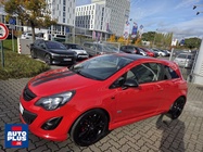 Opel Corsa 2014