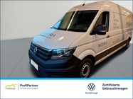 Volkswagen Crafter 2022