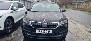 Skoda Karoq 2019