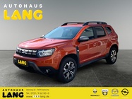 Dacia Duster 2023