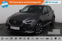 Mazda CX-3 2019