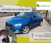 Skoda Fabia 2019