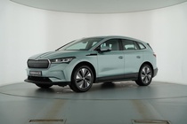 Skoda Enyaq 2022