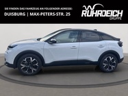 Citroen C4 2025