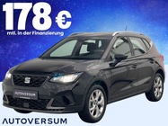 Seat Arona 2024