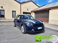 MINI Countryman 2018