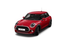 MINI One 2021