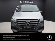 Mercedes-Benz Vito 2025