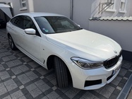 BMW 6 Series 2020