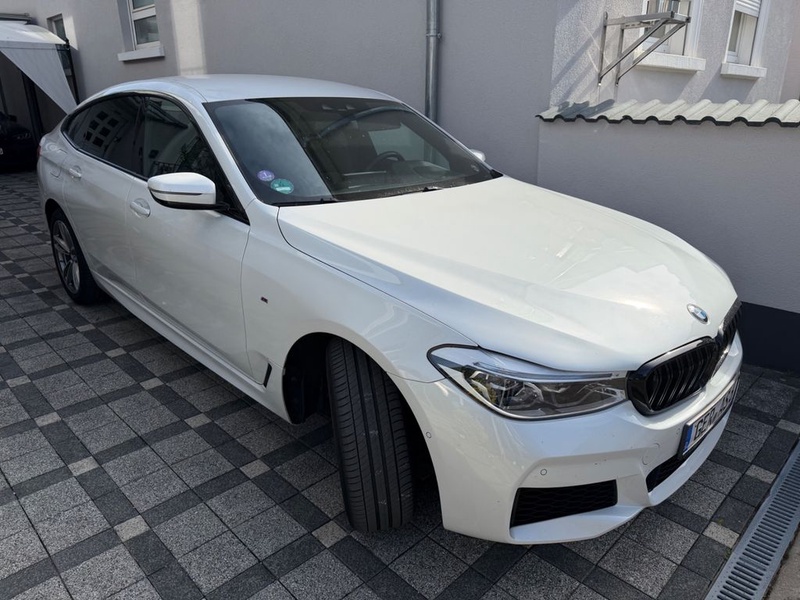BMW 6 Series