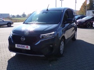 Nissan Townstar 2023