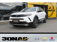 Opel Mokka 2022