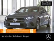 Mercedes-Benz A-Class 2021