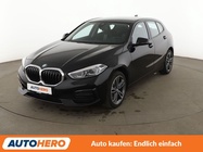 BMW 1 Series 2022