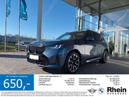 BMW X3 2025