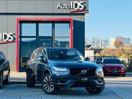 Volvo XC90 2022