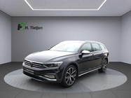 Volkswagen Passat 2022