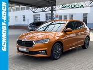 Skoda Fabia 2024