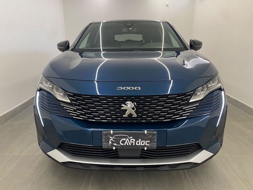 Peugeot 3008 2023