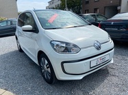 Volkswagen up! 2014