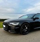 Audi A6 2020