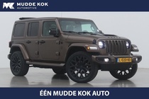 Jeep Wrangler 2021