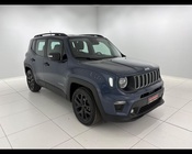 Jeep Renegade 2025