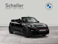 MINI Cabrio 2023