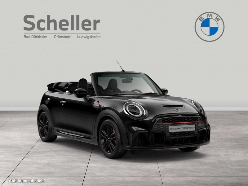 MINI Cabrio