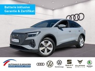 Audi Q4 e-tron 2023