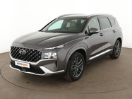 Hyundai Santa Fe 2022