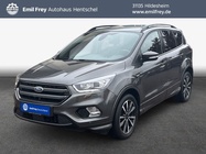 Ford Kuga 2019