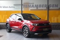 Opel Mokka 2021