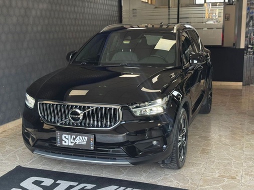 Volvo Other 2021