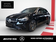 Mercedes-Benz B-Class 2026