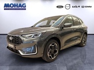 Ford Kuga 2025
