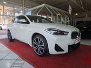 BMW X2 2020