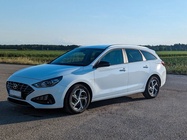 Hyundai i30 2021