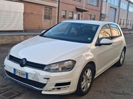 Volkswagen Golf 2013